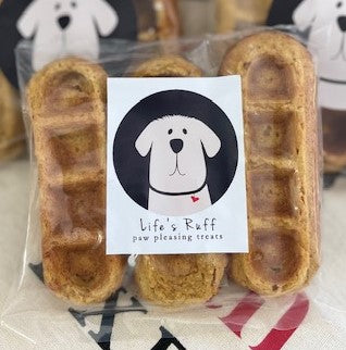 Life's Ruff Advent Calendar