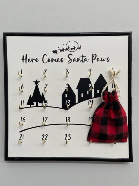 Life's Ruff Advent Calendar