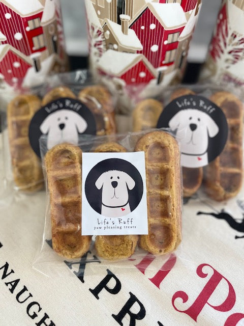 Life's Ruff Gift Pack - Limited quantities available