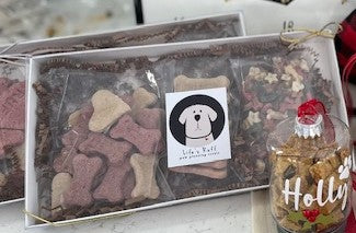 Life's Ruff Gift Pack - Limited quantities available