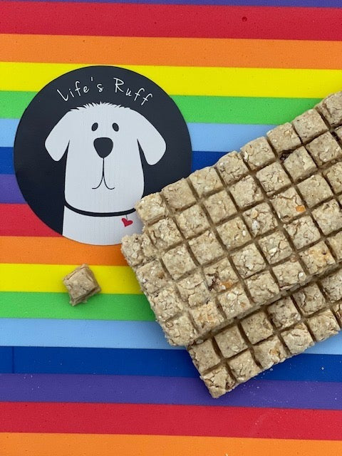 Puppy Crack (2 pack)
